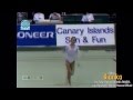 Bianka Panova 1989 Ribbon Routine WC Sarajevo Yugoslavia Comment In Russian Bianka Panova 1989 Ribbon Routine WC Sarajevo Yugoslavia Comment In Russian
