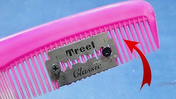 I regret not learning this secret at the age of 50!! Tricks and tips