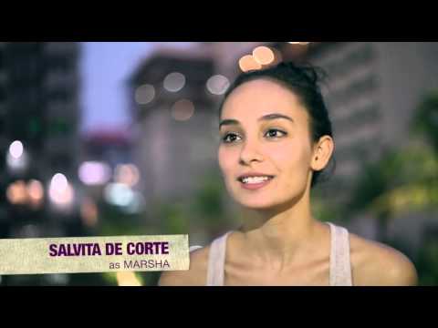 Salvita Decorte Mantan Terindah Testimonial Cast Youtube