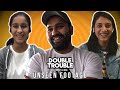 Rohit sharma  unseen footage  double trouble with smriti  jemi