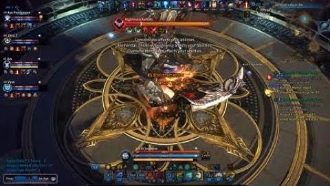 TERA Console Broler Opener ( ? ) (EDIT: THIS IS TRASH DONT DO IT)