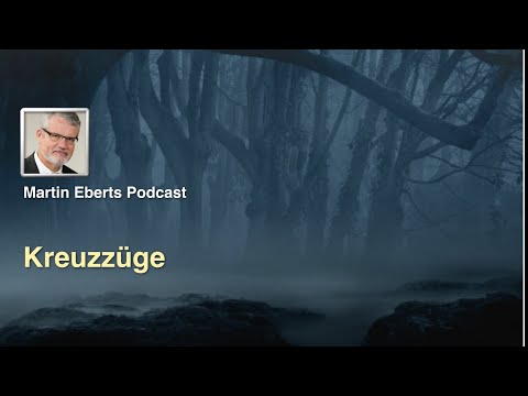 Schwarze Legenden - Kreuzzüge