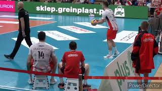 Asseco Resovia Rzeszów - Trefl Gdańsk 3:1