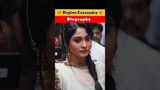 Regina Candra Biography
