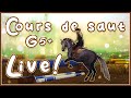 Rfc rp sso live  cours de saut g5