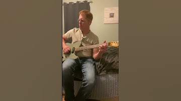 Thumbnail of Good times & tan lines - Zach Top #guitar #brentmason
