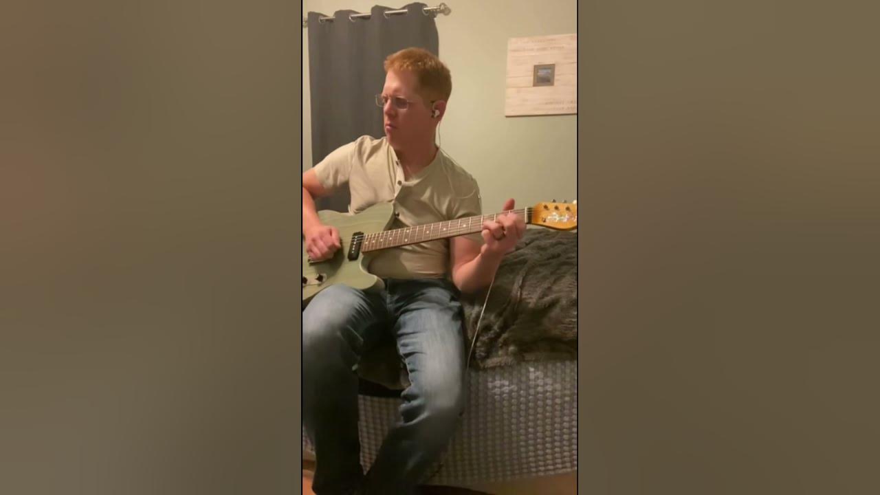 Good times & tan lines - Zach Top #guitar #brentmason
