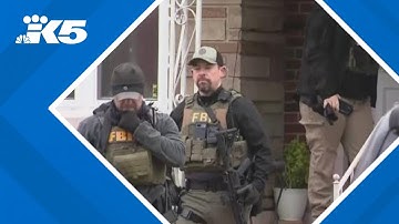 Kent teen charged with supporting ISIS, linked to alleged Michigan terror plot