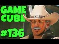 Game Cube #136 | Баги, приколы, фейлы | d4l