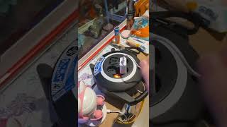 Unboxing Yoosee Robot Camera