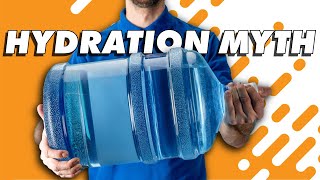 The Problem With Drinking Water