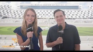 NASCAR Fantasy Fastlane: Daytona 500