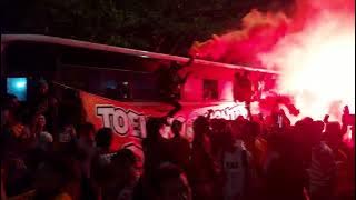 JAKMANIA PONDOK GEDE 🔥🔥🔥