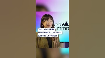 ‘World can learn from China