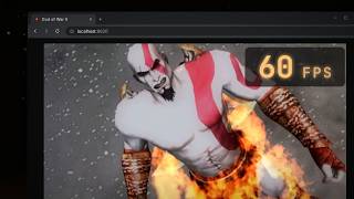 God of War II Runs in Your Browser. Here's How It's Possible.