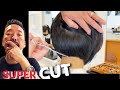 Super cut s1 ep02  texture short bob