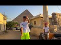 100k  clip officiel  lenny freestyle feat la quetra