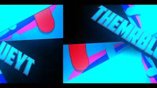 NUEVA INTRO PARA EL CANAL (Me gusta la verdad xd)