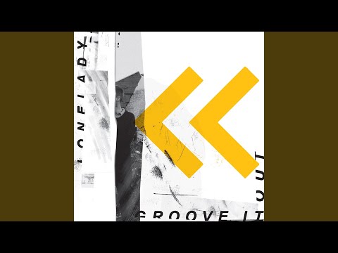 Groove It Out (LoneLady Michigan Dub)