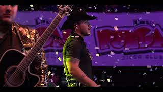 Gerardo Coronel El Jerry - Qué onda perdida (Desde Las Pulgas, Tijuana ) 2023
