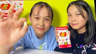 JELLY BELLY | CHALLENGE