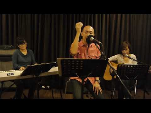 喜歡你/Will David（陳達偉）【週五音約會】