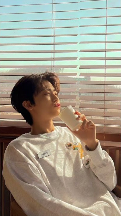 RINGTONE  — JAEMIN