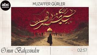 Jı Baxçawi (Onun Bahçesinden) - Muzaffer Gürler
