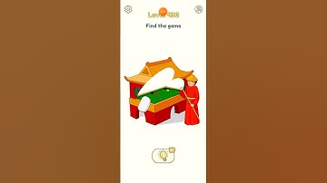 DOP 2 : Delete One Part-All Levels gameplay Android and ios(2)