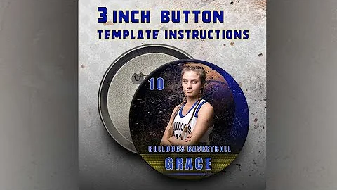 How to make a photo button