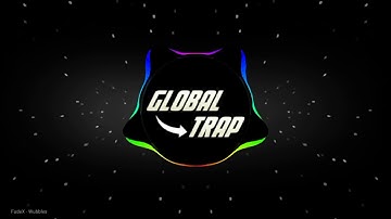 [Avee Music Player] Audio Spectrum Test ~ Global Trap Remake
