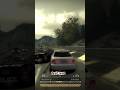 3rd Level Police Follow My Car 🚨 || NFS || I safely Came? || #ytshorts #shorts #gaming