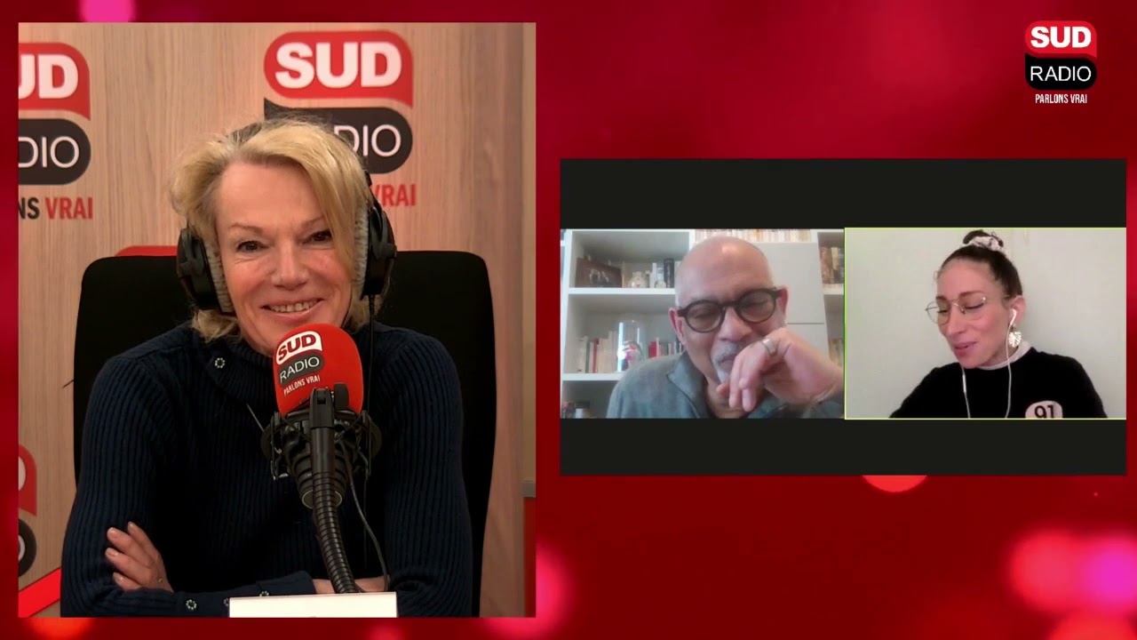 La Sexy News de Laëtitia Pré - Le phénomène des femmes fontaine