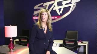 Staff Personnel Événementiel Inc. A 15 Ans - Merci