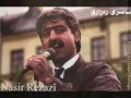 Kurdish Music - 8 live songs -  (FULL Halparke) Naser Razazi