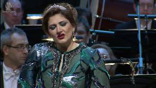 Dinara Alieva - Puccini - Edgar - &#39;Addio, mio dolce amor!&#39;