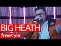 Big Heath freestyle - Westwood Crib Session