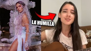 Cantantes Famosos vs. FANS ¿QUIEN CANTA MEJOR?