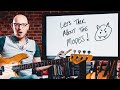 The Idiots Guide to Modes on Bass (Fool Proof Method)