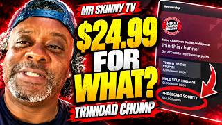 Hood Champion Boxing and Sports Is Using His Membership To Overcharge And Scam His Supporters