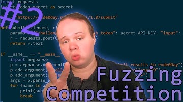 Rode0Day Fuzzing - Ep2 - What to do with 100 fuzzing crashes?