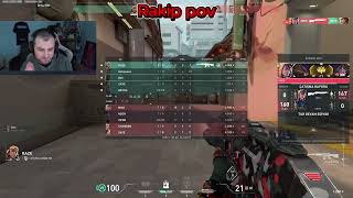 Gosaydam ve Schwesa'ya karşı bucky nası kullanılır!