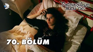 Fatmagülün Suçu Ne? 70. Bölüm - Full Bölüm