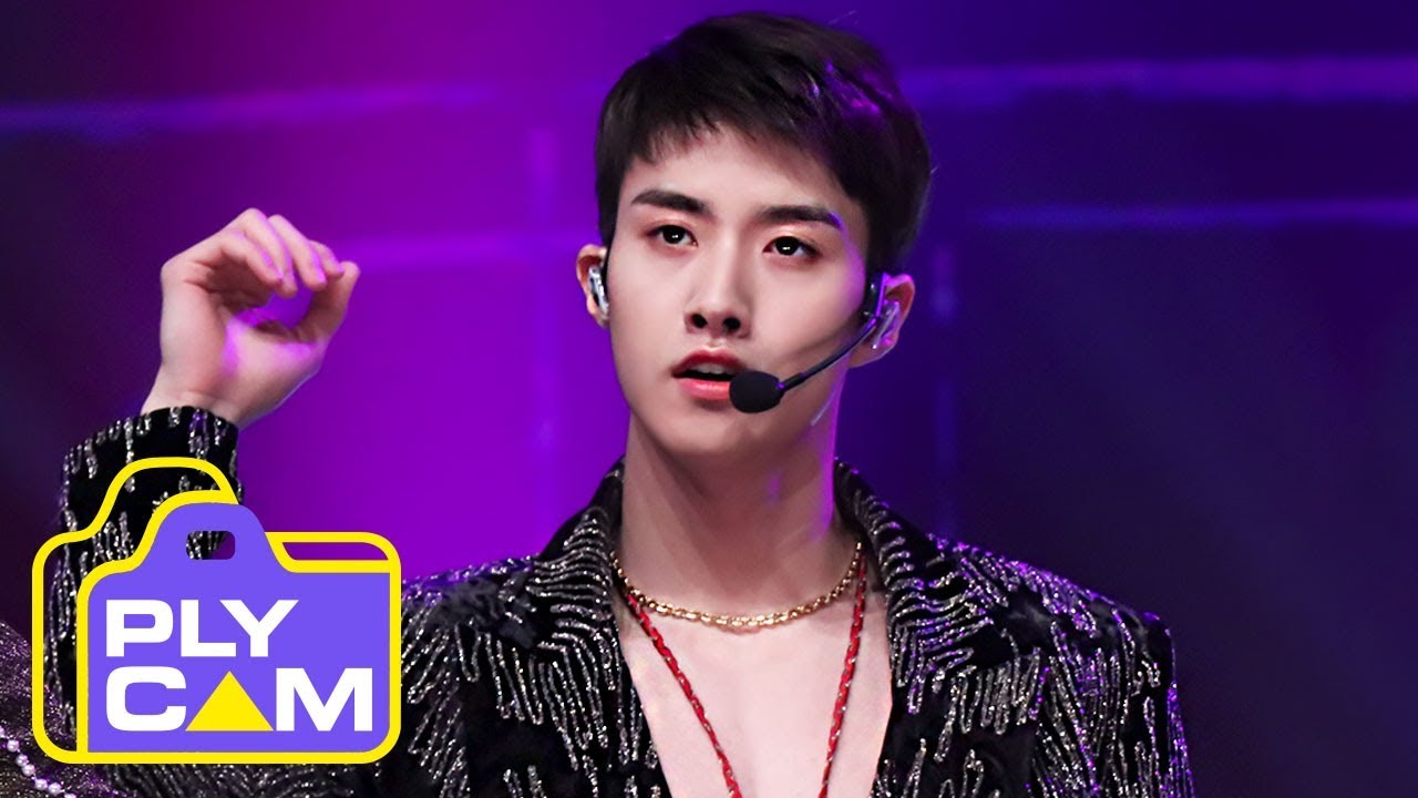 [Simply K-Pop] PENTAGON YEOONE 'Dr.BeBe' (펜타곤 여원 직캠)_ Ep.402