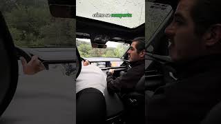 GEELY Monjaro 2026