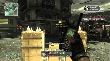 Bootleg | Team defender | Modern Warfare 3