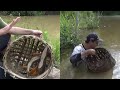 Era com uma isca fedorenta e Jiqui que o pescador antigo pegava muito peixe