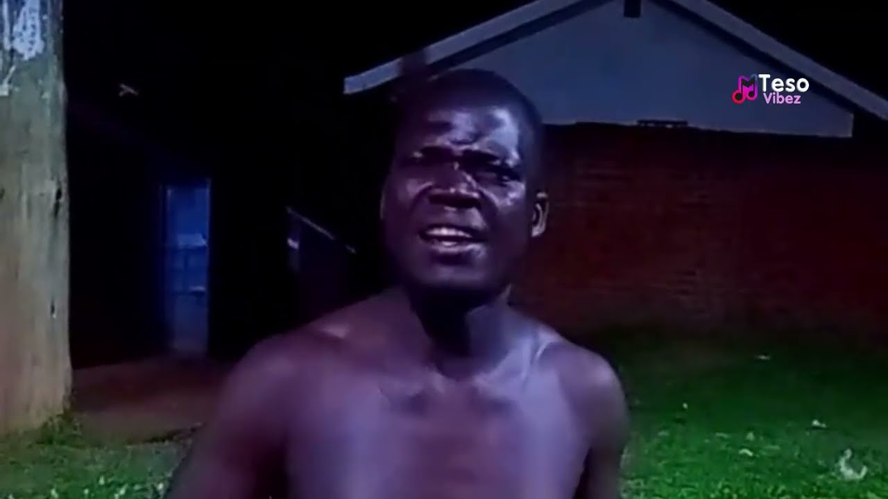 Comedian Dolopiiko Breathes Fire as he sends Last warning to DJ Sppitch 