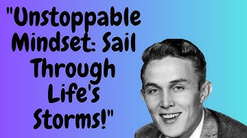 Adjust Your Sails Overcoming Life