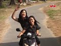 Rosalinda & Adik Wani - Kampungku (Official Music Video)